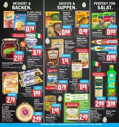 Gazetka promocyjna Hit - Prospekte - Gazetka - ważna od 08.04 do 08.04.2023 - strona 10 - produkty: backmischung, Backmischungen, bahlsen, balsam, balsamico, balsamico bianco, beutel, bio, Brühe, cheesecake, comtess, comtess kuchen, creme, dessert, Dr. Oetker, eis, elle, feinkost, flasche, gin, kirsch, kirsche, kirschen, knorr, kuchen, lieken, maggi, mehl, Mode, mondamin, morellen, odenwald, pudding, rapso, rapsöl, reines rapsöl, reis, rel, rosato, salat, salatkrönung, sauce, saucen, schattenmorellen, senf, sirup, Soße, suppe, suppen, thomy, thomy les sauces, Ti, Tipi, torte, wiener, ZTE, zucker