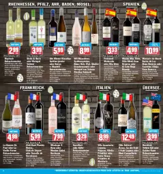 Gazetka promocyjna Hit - Prospekte - Gazetka - ważna od 08.04 do 08.04.2023 - strona 14 - produkty: aust, Bad, Bau, burgunder, dell, eis, elle, ente, finesse, flasche, freixenet, frucht, früchte, früchten, grauburgunder, kabinett, käfer, maybach, passo, primitivo, rebsortenweine, reis, rel, Ria, riesling, rioja, saft, spätburgunder, Ti, wein, weine, yellow tail, ZTE