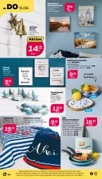 Gazetka promocyjna Netto - Woche 33 - Gazetka - ważna od 17.08 do 17.08.2024 - strona 20 - produkty: auer, backofen, bratpfanne, Coral, decke, fisch, fische, herdarten, Holz, latte, Leuchte, maille, mango, Ofen, pfanne, Schmuck, schüssel, tagesdecke, Ti, ZTE