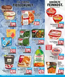 Gazetka promocyjna Aez - Prospekte - Gazetka - ważna od 11.05 do 11.05.2024 - strona 7 - produkty: antipasti, asti, aufstrich, Becher, brot, brotaufstrich, coppenrath, cornetto, cremissimo, disney, Dr. Oetker, eis, feinkost, himbeer, HP, iglo, kartoffel, kartoffelsalat, kirsch, kühlmann, langnese, langnese cremissimo, Meister, Meister Torte, natur, natura, paprika, Popp, reis, salat, Schal, Schale, sim, Sorbet, Ti, tisch, torte, veggie, Veggie Love, wiesenhof, Yo, YouCook, ZTE