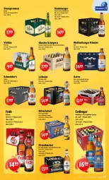 Gazetka promocyjna Getraenke Hoffmann - Prospekte - Gazetka - ważna od 01.06 do 01.06.2024 - strona 7 - produkty: alkohol, Astra, Berger, bier, burger, elle, erdinger, Früh Kölsch, krombache, krombacher, krombacher pils, mönchshof, oder radler, pils, pilsener, pilsner, radeberger, radler, Staropramen, Ti, veltins, veltins pilsener