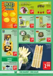 Gazetka promocyjna Marktkauf - Prospekt - Gazetka - ważna od 09.05 do 09.05.2026 - strona 11 - produkty: ackergold, brokkoli, deka, edelstahl, eis, Frühkartoffeln, gurke, gurken, kartoffel, kartoffeln, kräuter, leine, Pfingstrosen, reis, Romanasalat, rosen, salat, sauce, saucen, snack, spargel, spargel grün, Ti, topf, und gemüse, ZTE, zwiebel, zwiebeln