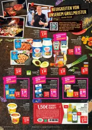 Gazetka promocyjna Marktkauf - Prospekt - Gazetka - ważna od 09.05 do 09.05.2026 - strona 15 - produkty: avocado, bohne, bohnen, bonduelle, bonduelle goldmais, coupon, coupons, De Cecco, ecco, eier, eimer, elle, erde, esprit, feta, gin, Goldmais, kartoffel, kartoffelsalat, kidney, kidney bohnen, mais, mayonnaise, miracel, miracel whip, monin, natives olivenöl, olive, oliven, olivenöl, olivenöl extra, salat, sauce, sofortrabatt, tee, Ti, Yo