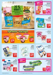 Gazetka promocyjna Marktkauf - Prospekt - Gazetka - ważna od 09.05 do 09.05.2026 - strona 19 - produkty: apostels, aufstrich, Becher, bio, brot, brotaufstrich, butter, dip, drink, eis, feinkost, froop, Heu, Kefir, kiri, milch, milram, monte, Müller, müller froop, Popp, rama, reis, salz, sour cream, Ti, zott, Zott Monte, ZTE