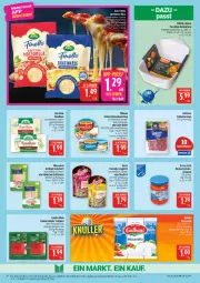 Gazetka promocyjna Marktkauf - Prospekt - Gazetka - ważna od 09.05 do 09.05.2026 - strona 20 - produkty: Alaska-Seelachs, aoste stickado, aufschnitt, Becher, braten, brot, deka, eis, fisch, galbani, Geflügel, grill, Käse, lachs, milka, milkana, mozzarella, ndk, reis, rel, schinken, Schmelzkäse, schmelzkäsezubereitung, schnitzel, schwarzwälder schinken, schwein, schweine, Schweinezunge, stickado, Ti, wein, weine, wiesenhof, ZTE