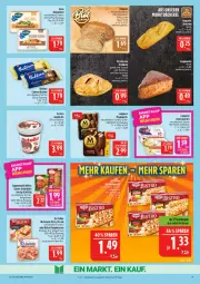 Gazetka promocyjna Marktkauf - Prospekt - Gazetka - ważna od 09.05 do 09.05.2026 - strona 21 - produkty: bahlsen, Becher, brot, brötchen, chia, cola, comtess, comtess kuchen, cremissimo, Dr. Oetker, eis, elsässer art, ferrero, flammkuchen, Goldstücke, Käse, kuchen, lamm, langnese, Laugeneck, magnum, nutella, pizza, reis, ristorante, ristorante pizza, sim, Tasche, Ti, wasa, weizenmischbrot, ZTE