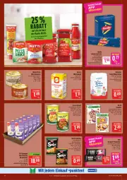 Gazetka promocyjna Marktkauf - Prospekt - Gazetka - ważna od 09.05 do 09.05.2026 - strona 22 - produkty: Bad, basilikum, eis, Mutti, pizza, reis, sauce, Ti, ZTE