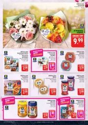 Gazetka promocyjna Marktkauf - Prospekt - Gazetka - ważna od 09.05 do 09.05.2026 - strona 5 - produkty: backmischung, brötchen, brownie, brownies, camembert, creme, deka, elle, frucht, mousse, Muffin, muffins, müsli, Ria, salami, teller, Ti
