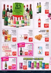 Gazetka promocyjna Marktkauf - Prospekt - Gazetka - ważna od 09.05 do 09.05.2026 - strona 7 - produkty: aperitif, Becher, coppenrath, creme, debeukelaer, decor, dessert, ecco, flasche, frizzante, grapefruit, hugo, kuchen, lillet, Lust auf Kuchen, Plunder, prosecco, rosato, sac, sahne, Ti, torte, vanille, wein, Weißwein