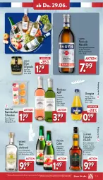 Gazetka promocyjna Aldi Nord - ALDI Aktuell - Gazetka - ważna od 01.07 do 01.07.2023 - strona 23 - produkty: asti, aus der tiefkühlung, dijon-senf, Edelobstbrand, eis, elle, flasche, getränk, gin, Holz, kuchen, lamm, LG, mac, maille, mars, obst, Obstbrand, orangina, reis, roséwein, senf, snack, snack time, Ti, wein, ZTE