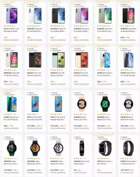 Gazetka promocyjna Saturn - Prospekte - Gazetka - ważna od 31.03 do 31.03.2022 - strona 4 - produkty: Apple, apple iphone, Apple Watch, Apple Watch SE, Coral, Dual SIM, fitnesstracker, GPS, iphone, IPhone 12, lack, ndk, olive, Oppo, Samsung, samsung galaxy, Samsung Galaxy A, Samsung Galaxy S, sim, Ti, versandkostenfrei