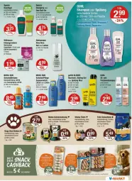Gazetka promocyjna Vmarkt - Prospekte - Gazetka - ważna od 21.05 do 21.05.2025 - strona 11 - produkty: aloe vera, arla, Bau, beutel, deo, deo roll-on, deospray, duschgel, einwegrasierer, felix, filet, filets, flasche, got2b, Guhl, Haarlack, hundenahrung, katzennahrung, kleber, lack, Lotion, milch, natur, nivea, nivea sun, portionsbeutel, rasierer, roll-on, Schal, Schale, sensations, shampoo, sheba, sonnenmilch, sonnenspray, Speick, Styling Gel, Ti, Trockenshampoo, wilkinson