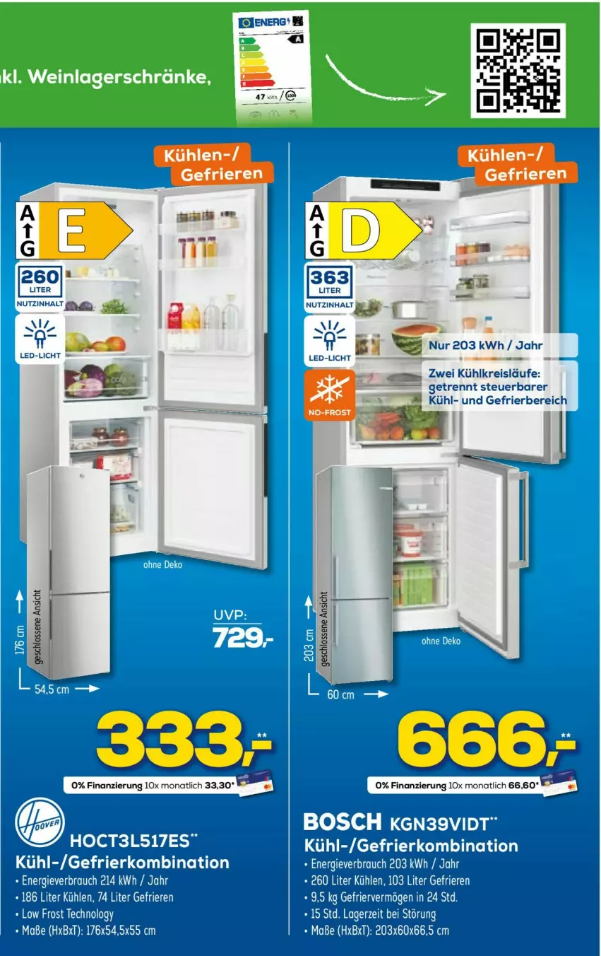 Aktueller Prospekt Euronics - Prospekte - von 01.03 bis 08.03.2023 - strona 20 - produkty: eis, led-licht, pute, reis