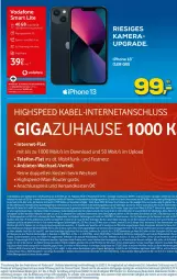 Gazetka promocyjna Euronics - Prospekte - Gazetka - ważna od 08.03 do 08.03.2023 - strona 29 - produkty: Bad, Bau, braun, eier, eis, gutschein, kamera, Mode, ndk, Rauch, reis, ring, Router, rwe, spee, Surf, telefon, Ti, uhr, usb, vodafone, Yo