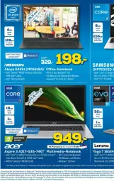 Gazetka promocyjna Euronics - Prospekte - Gazetka - ważna od 08.03 do 08.03.2023 - strona 5 - produkty: geforce, Intel, ssd