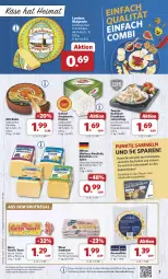 Gazetka promocyjna Combi - Prospekte - Gazetka - ważna od 10.08 do 10.08.2024 - strona 7 - produkty: angebot, angebote, Bad, basilikum, brot, deutscher schnittkäse, doppelrahmstufe, eis, fleisch, fleischkäse, frischkäse, frischkäsezubereitung, galbani, gorgonzola, gouda, hartkäse, holländischer schnittkäse, intenso, italienischer hartkäse, kaes, Käse, LG, milram, regal, reis, sandwich, schnittkäse, stube, Sylter, Ti, toast, tomate, tomaten, waffeln, wasa, wurst, ZTE