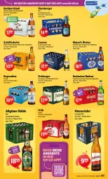 Gazetka promocyjna Getraenke Hoffmann - Prospekte - Gazetka - ważna od 16.05 do 16.05.2026 - strona 7 - produkty: alkohol, angebot, angebote, Berger, berliner, berliner kindl, bier, budweiser, burger, corona, eis, flensburger, Freiberger, gin, hasseröder, Hefe, LG, mais, natur, pils, pilsener, premium pils, radler, schöfferhofer, Ti, weissbier