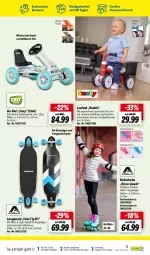 Gazetka promocyjna Lidl - Aktuelle Onlineshop-Highlights - Gazetka - ważna od 31.05 do 31.05.2022 - strona 15 - produkty: auer, aufbewahrungsbox, korb, Kugel, Laufrad, Longboard, quad, reifen, Ria, schuhe, spee, Ti, werkzeug