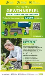 Gazetka promocyjna Lidl - Aktuelle Onlineshop-Highlights - Gazetka - ważna od 31.05 do 31.05.2022 - strona 7 - produkty: auer, Bau, decke, eis, Garten, gewinnspiel, korb, LG, mac, Omep, pflanze, pflanzen, reis, rel, rwe, Ti