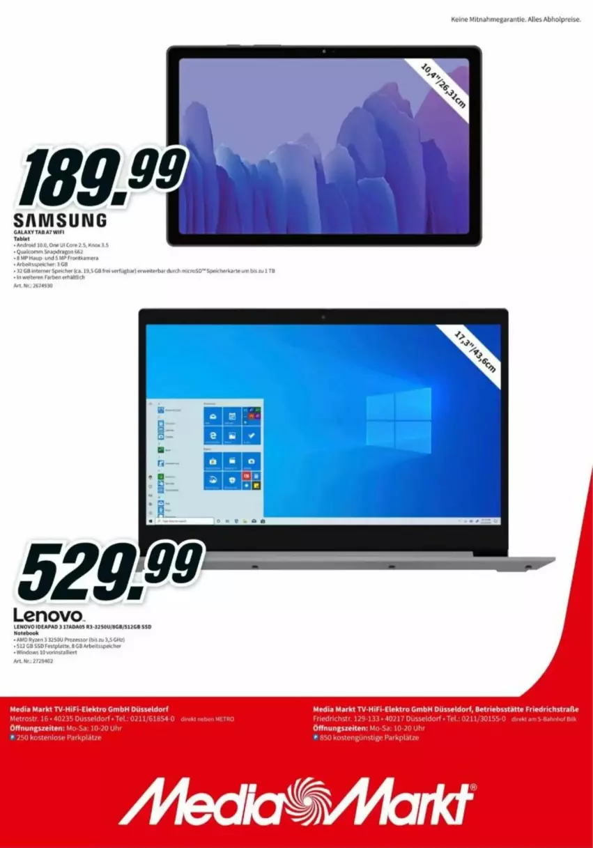 Aktueller Prospekt Media Markt - Prospekte - von 28.08 bis 05.09.2021 - strona 8