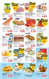 Gazetka promocyjna Jawoll - Prospekte - Gazetka - ważna od 26.11 do 26.11.2022 - strona 12 - produkty: arla, auer, banane, basilikum, Bau, Bauer, beef, beutel, bockwurst, bratwurst, butter, buttermilch, curry, currywurst, drink, edamer, eis, ente, garnelen, gouda, Hausmacher, Kærgården, Käse, kasseler, kirsch, krakauer, Kraut, kräuter, Kühne, kühne senf, lachs, lack, leberwurst, mac, mandel, mango, milch, milram, nuggets, nuss, orange, patros, pomito, Rauch, reis, ring, Rotwurst, rügenwalder, salz, Sauerkraut, Schal, Schale, schinken, schinkenkrakauer, schnitzel, senf, serrano, Speck, Spezi, spiegel, Ti, tomate, tomaten, wiener, würfel, wurst, würstchen