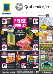 Gazetka promocyjna E Center - Angebote der Woche - Gazetka - ważna od 30.04 do 30.04.2022 - strona 1 - produkty: angebot, angebotspreis, bett, Betten, chips, chipsfrisch, coca-cola, cola, dallmayr, decke, deka, deutschlandcard, Dr. Oetker, eimer, eis, elle, ente, erde, flammkuchen, flasche, kaffee, kaffeegenuss, kuchen, lamm, LG, nuss, pizza, reis, ristorante, ristorante pizza, saft, tee, telefon, teller, Ti, uhr