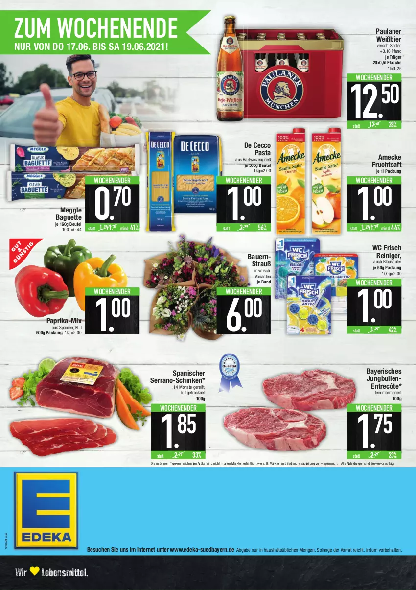 Aktueller Prospekt E Center - Angebote der Woche - von 14.06 bis 19.06.2021 - strona 20