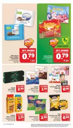 Gazetka promocyjna Marktkauf - Prospekt - Gazetka - ważna od 09.07 do 09.07.2022 - strona 15 - produkty: after eight, aktionspreis, deka, dip, eis, frucht, fruchtgummi, katjes, keks, Kinder, kinder schokolade, leibniz, merci, nuss, pistazien, reis, ritter, ritter sport, salz, schoko, schokolade, Sport, storck, Ti, tortilla, tortillas, ültje, Yo, yogurette, ZTE