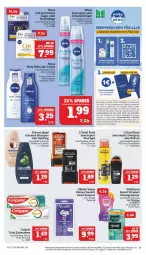 Gazetka promocyjna Marktkauf - Prospekt - Gazetka - ważna od 09.07 do 09.07.2022 - strona 23 - produkty: Bad, Badehandtuch, body, body milk, Cap, colgate, creme, deo, deospray, duschgel, eier, einwegrasierer, eis, flasche, gillette, gillette venus, gin, haarspray, handtuch, LG, loreal, Lotion, nachtpflege, nivea, rasierer, reis, roll-on, Roller, schauma, schauma shampoo, schaumfestiger, schwarzkop, schwarzkopf, shampoo, spee, spülung, swirl, Ti, tuc, venus, wilkinson, zahncreme, ZTE