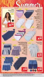 Gazetka promocyjna Marktkauf - Prospekt - Gazetka - ważna od 09.07 do 09.07.2022 - strona 34 - produkty: Bad, badeshorts, eis, elle, herren badeshort, kleid, Kleidung, leine, reifen, reis, retroshorts, schuhe, shirt, shirts, shorts, slip, slips, Sport, T-Shirt, Taillenslip, teller, Ti