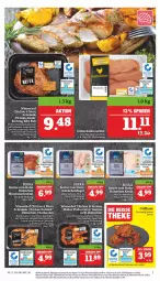 Gazetka promocyjna Marktkauf - Prospekt - Gazetka - ważna od 09.07 do 09.07.2022 - strona 7 - produkty: axe, bett, brustfilet, deka, eis, filet, gewürz, grill, grillhaxe, Hähnchen-Oberkeulen, hähnchenbrust, hähnchenbrustfilet, hähnchenflügel, Haxe, kotelett, lack, latte, minutenschnitzel, pute, reis, rosmarin, schnitzel, Ti, wiesenhof, ZTE