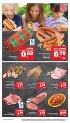 Gazetka promocyjna Marktkauf - Prospekt - Gazetka - ważna od 09.07 do 09.07.2022 - strona 9 - produkty: acer, curry, currywurst, eis, filet, Geflügel, gutsleberwurst, Käse, knoblauch, korn, Landgrafenschinken, leberwurst, mac, natur, Pommersche, Räucherling, reis, Rotwurst, rügenwalder, rügenwalder mühle, salami, salat, schinken, schinkenwurst, schwein, schweine, schweinefilet, Ti, wein, weine, wiener, wiener würstchen, wurst, würstchen, ZTE