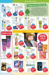 Gazetka promocyjna Budni - Prospekte - Gazetka - ważna od 21.01 do 21.01.2023 - strona 3 - produkty: asti, banane, bio, blume, Blüte, creme, DryNites, dusche, duschgel, eis, elle, feta, folgemilch, handcreme, Hautpflege, hipp, Huggies, Kollagen, lavera, LG, milch, natur, natura, nivea, Pants, reifen, reis, Ria, rwe, saft, schwein, schweine, shampoo, shampoo oder spülung, Speick, spülung, syoss, tee, teller, Ti, vita, wein, weine, Yo