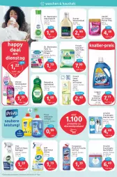 Gazetka promocyjna Budni - Prospekte - Gazetka - ważna od 21.01 do 21.01.2023 - strona 4 - produkty: airwick, Bad, biff, discount, domestos, Dr. Beckmann, eis, Frosch, geschirr, kraft, limo, limonen, olive, oxi action, palmolive, reiniger, reis, spülmittel, Ti, vanish, vernel, waschmittel, wasser, weck, weichspüler, WICK, ZTE