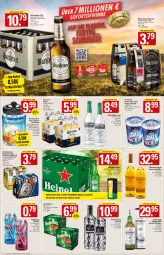 Gazetka promocyjna  - Prospekte - Gazetka - ważna od 28.05 do 28.05.2022 - strona 12 - produkty: Bau, bier, burger, corona, corona extra, deka, eis, flasche, flensburger, getränk, heineken, karlsberg, karlsberg mixery, krombache, krombacher, krombacher pils, laphroaig, likör, Mixer, mixery, pfeffer, pfefferminzlikör, pils, pilsener, reis, scotch, scotch whisky, single malt, steiner, Three Sixty, Ti, underberg, vodka, whisky, ZTE