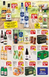 Gazetka promocyjna  - Prospekte - Gazetka - ważna od 28.05 do 28.05.2022 - strona 13 - produkty: Berger, cider, deka, deutscher sekt, flasche, getränk, getränke, Gorbatschow, Havana Club, Hefe, hefeweizen, jever, jever pilsener, jim beam, lillet, Mixgetränk, mm extra, natur, oettinger, pils, pilsener, radeberger, riesling, rum, schöfferhofer, schwarzriesling, sekt, somersby, Ti, trolli, trollinger, wein, weine, wodka