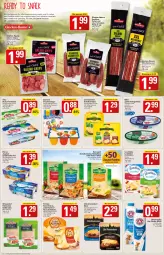 Gazetka promocyjna  - Prospekte - Gazetka - ważna od 28.05 do 28.05.2022 - strona 8 - produkty: albray, arla, arla buko, bärenmarke, Becher, braten, Buko, Cabanossi, chips, danone, danone fruchtzwerge, eis, elinas, elinas joghurt, filet, filets, flakes, fol epi, frische milch, frischkäse, frucht, fruchtzwerge, gewürz, grill, hering, Herings, heringsfilets, joghur, joghurt, Käse, kerrygold, landkäse, landliebe, leerdammer, mac, merl, Mett, milch, ndk, nuss, Old Amsterdam, pasta, pfeffer, Reibekäse, reis, ring, saint albray, salami, snack, Ti, tisch, wiesenhof, ZTE