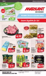 Gazetka promocyjna Markant - Prospekte - Gazetka - ważna od 25.02 do 25.02.2023 - strona 1 - produkty: almighur, almighurt, angebot, angebote, Bau, beutel, bio, cola, deutscher schnittkäse, Dr. Oetker, ehrmann, eis, elle, fleisch, gutes essen, Käse, kasseler, kotelett, milram, mozzarella, pizza, Rauch, reis, rel, ristorante, ristorante pizza, schnittkäse, schwein, schweine, schweinefleisch, Ti, uhr, wein, weine, ZTE