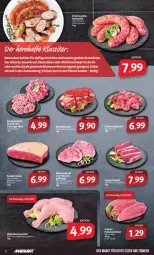 Gazetka promocyjna Markant - Prospekte - Gazetka - ważna od 25.02 do 25.02.2023 - strona 2 - produkty: auer, braten, bratwurst, eintopf, gewürz, gutes essen, Kraut, möhren, pfanne, Sauerkraut, schwein, Ti, topf, wein, wurst, ZTE