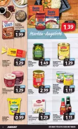 Gazetka promocyjna Markant - Prospekte - Gazetka - ważna od 25.02 do 25.02.2023 - strona 8 - produkty: auer, butter, develey, eis, feinkost, flasche, golden toast, hengstenberg, ketchup, konfitüre, Kraut, Kühne, müsli, reis, sauce, saucen, Sauerkraut, Ti, toast, vita, vitalis, vitalis müsli, wein, Weinsauerkraut, zentis, ZTE