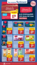 Gazetka promocyjna Aldi Nord - Von Montag - Gazetka - ważna od 18.01 do 18.01.2025 - strona 26 - produkty: aldi, beutel, eis, früchte, Früchtetee, gin, grüner tee, ingwer, Kamill, kamille, kräuter, Ländertee, pfeffer, reis, schwarzer tee, tee, Teebeutel, Ti, tiefpreis, tisch, ZTE