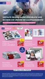 Gazetka promocyjna Aldi Nord - Von Montag - Gazetka - ważna od 18.01 do 18.01.2025 - strona 41 - produkty: aldi, angebot, angebote, buch, decke, eis, elle, Fotobuch, Holz, korb, ndk, papier, Persona, Plüsch, reis, ring, smartphone, Ti, tiefpreis, Wandkalender