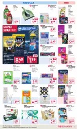 Gazetka promocyjna Rossmann - Prospekte - Gazetka - ważna od 01.03 do 01.03.2024 - strona 15 - produkty: Allzweckbeutel, alouette, angebot, angebote, beutel, Bodentücher, Domol, fairy, felix, feuchtes toilettenpapier, Finish, Frosch, geschirr, geschirrspülmittel, gin, katzennahrung, klarspüler, kraft, mikrofaser, müllbeutel, nassfutter, natur, papier, pastete, purina, Raumduft, reiniger, Rubin, Schal, Schale, Serviette, servietten, sheba, snack, snacks, spartipp, spülmaschinen, spülmaschinentabs, spülmittel, staubmagnet, swiffer, Tasche, taschen, taschentücher, Ti, toilettenpapier, Trockennahrung, tuc, tücher, vita, vitakraft, wasser, wasserfilter, weck, wedel, whiskas, würstchen