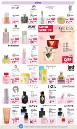 Gazetka promocyjna Rossmann - Prospekte - Gazetka - ważna od 01.03 do 01.03.2024 - strona 4 - produkty: auer, body, body lotion, drucker, Eau de parfum, eau de parfum 30 ml, eau de parfum 50 ml, eau de toilette, eau de toilette 100 ml, eau de toilette 30 ml, eau de toilette 50 ml, Engel, kerze, lack, laura biagiotti, Lotion, parfum, spartipp, Ti