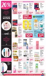 Gazetka promocyjna Rossmann - Prospekte - Gazetka - ważna od 01.03 do 01.03.2024 - strona 8 - produkty: alterra, angebot, angebote, Augenpflege, coupon, coupons, creme, Diadermine, Dr. Scheller, elle, erde, Finish, garnier, gesichtspflege, gewinnspiel, gsw, Kollagen, kosmetik, lavera, mizellen, Mizellen Reinigungswasser, nachtcreme, nachtpflege, neutrogena, nivea, Reinigung, Revital, revitalift, rosen, Rosenwasser, rum, Serum, spartipp, Spiele, tagescreme, Ti, Toner, vita, Vitamin C, wasser, weleda, Wild