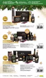 Gazetka promocyjna Lidl - Highlights in der Weinwelt - Gazetka - ważna od 31.12 do 31.12.2023 - strona 11 - produkty: aceto, aceto balsamico, alkohol, balsam, balsamico, beere, body, bohne, bohnen, brut, burgunder, butter, champagne, champagner, chardonnay, creme, ecco, elle, espresso, feinschmecker, flasche, Geschenkbox, grauburgunder, Handseife, kakao, kokos, kokosnuss, korb, Kugel, mit pistazien, Mode, natives olivenöl, ndk, nuss, olive, oliven, olivenöl, olivenöl extra, parfum, pfeffer, pistazien, pralinen, primitivo, prosecco, sauce, schoko, schokolade, schokoladen, Seife, spirituosen, steak, strandkorb, Sylter, Ti, Trüffel, vanille, Vase, versandkostenfrei, wein, weine