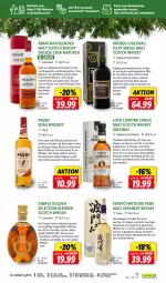 Gazetka promocyjna Lidl - Highlights in der Weinwelt - Gazetka - ważna od 31.12 do 31.12.2023 - strona 15 - produkty: ananas, apfel, aprikose, aprikosen, Ardbeg, Bergamotte, Birnen, blended scotch, blended scotch whisky, Blüte, brot, eis, elle, erde, frucht, früchte, früchten, getränk, gin, Holz, honig, irish whiskey, islay single malt, karamell, korb, limette, limetten, mac, malz, marmelade, Meister, Mett, metten, ndk, Nuance, Rauch, ring, rwe, saro, schnitten, schott, scotch, scotch whisky, single malt, spirituosen, Ti, Tiere, trauben, vanille, versandkostenfrei, wein, weine, whiskey, whisky, zucker