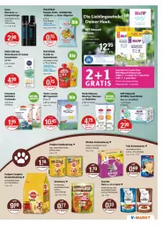 Gazetka promocyjna Vmarkt - V-Markt - Gazetka - ważna od 15.06 do 15.06.2022 - strona 11 - produkty: adventuros, aqua, beutel, bio, body, bodylotion, ente, felix, feuchttücher, flasche, folgemilch, frucht, früchte, haarspray, hafer, hipp, hundenahrung, hundesnack, hundesnacks, jumbo, katzennahrung, katzensnack, katzensnacks, kosmetik, LG, Lotion, Maske, milch, natur, natura, nivea, nivea sun, oder schaumfestiger, pedigree, portionsbeutel, quetschbeutel, Schaebens, schaumfestiger, shampoo, snack, snacks, syoss, Ti, Tiere, tuc, tücher, tuchmaske, uv-schutz, waschgel, whiskas, windeln, Yo