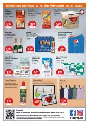 Gazetka promocyjna Vmarkt - V-Markt - Gazetka - ważna od 15.06 do 15.06.2022 - strona 20 - produkty: 7UP, alkohol, alle artikel ohne dekoration, angebot, angebote, auer, bellacrema, beutel, blume, blumen, bohne, bohnen, cola, dekoration, dell, deo, deo roll-on, deospray, dünger, eimer, eis, elle, elmex, flasche, flüssigdünger, Fußmatte, garnier, Garten, Gartenpflanze, getränk, getränke, getränkepulver, gin, henkel, henkell, henkell sekt, je 50-ml-roll-on, kaes, Kamill, kamille, malz, melitta, Mirinda, Mode, oder deo roll-on, oettinger, ovomaltine, papier, pasta, pepsi, Pepsi Cola, pflanze, pflanzen, pils, radler, reis, rind, ring, roll-on, Schwip Schwap, sekt, söhnlein, söhnlein brillant, telefon, teller, Ti, toilettenpapier, Vogelfutter, zahnpasta