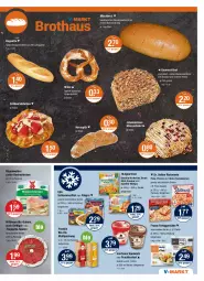 Gazetka promocyjna Vmarkt - V-Markt - Gazetka - ważna od 15.06 do 15.06.2022 - strona 5 - produkty: agrarfrost, auer, baguette, Baguette-Salami, Becher, beutel, bio, Bio-Salami, brot, cola, Dr. Oetker, eis, fertiggericht, fertiggerichte, filegro, filet, flammkuchen, frosta, frucht, Geflügel, iglo, je 1-kg-brot, je 750-g-brot, Kette, kochschinken, Körbchen, korn, Kornspitz, Kroketten, kuchen, lamm, natur, paella, pizza, pizza salame, ristorante, rügenwalder, rum, salami, schinken, schlemmerfilet, snack, Sorbet, Ti, tisch, wedges, weizenmischbrot, wiltmann